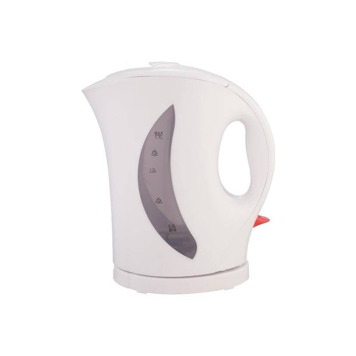 KAUFGUT Bolliacuqa Elettrico Bianco 1 Lt - 29019