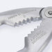 KAUFGUT Pinza Per Aragoste Alluminio Westmark - 41341
