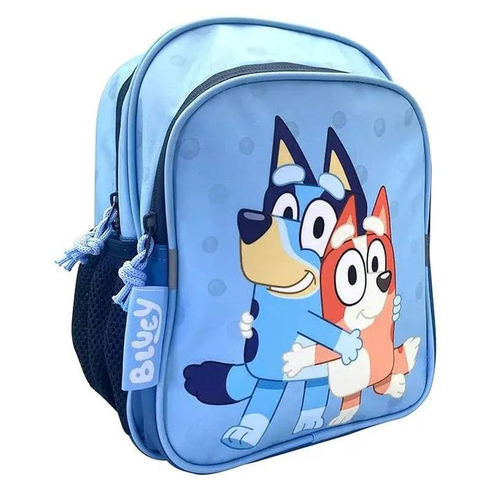 KIDS LICENSING Zaino Bluey - 048209435