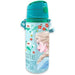 KIDS LICENSING Borraccia Alluminio Con Manico 600 Ml Frozen - FR50013