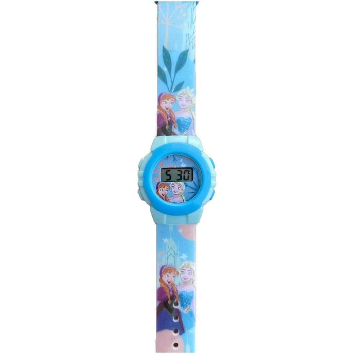 Orologio Digitale Frozen - FZN4914