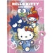 GIOCHI PREZIOSI Diario Con Penna Magica Hello Kitty Topper - HK50138