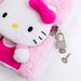 KIDS LICENSING Diario Segreto 3D Con Lucchetto Hello Kitty - HK50140