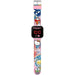 KIDS LICENSING Orologio Digitale Hello Kitty - HK50151