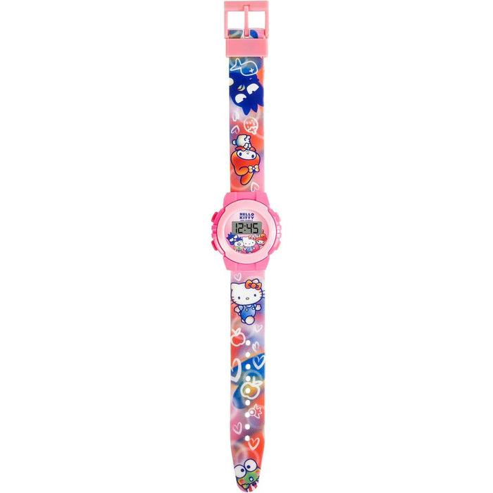 Hello Kitty Orologio Digitale - HK50153
