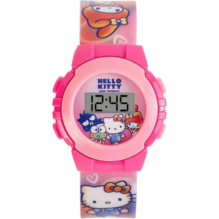 Hello Kitty Orologio Digitale - HK50153