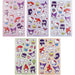 KIDS LICENSING Hello Kitty Set Stickers - HK50193