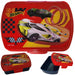 KIDS LICENSING Porta Merenda Hotwheels - HW00006