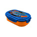 KIDS LICENSING Porta Merenda Hotwheels - HW00018
