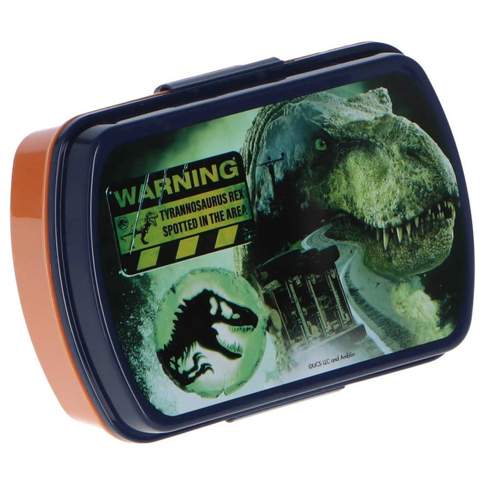 KIDS LICENSING Porta Merenda Jurassic World - JP00018