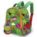 KIDS LICENSING Zaino Neoprene Dino - KL10693