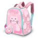 KIDS LICENSING Zaino Neoprene Cats - KL10731