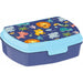 KIDS LICENSING Porta Merenda Animals - KL11051DT