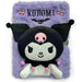 KIDS LICENSING Quaderno Di Peluche Kuromi - KU00010