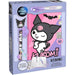 KIDS LICENSING Kuromi Diario Con Penna Magica - KU00023