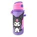 KIDS LICENSING Kuromi Borraccia Alluminio Con Manico 600 Ml - KU00031