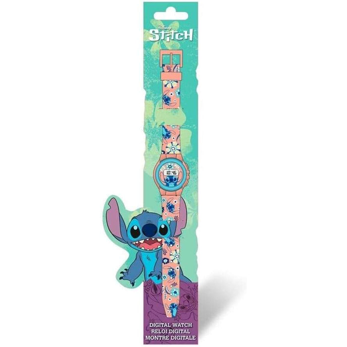 Orologio Digitale Stitch - LAS4072