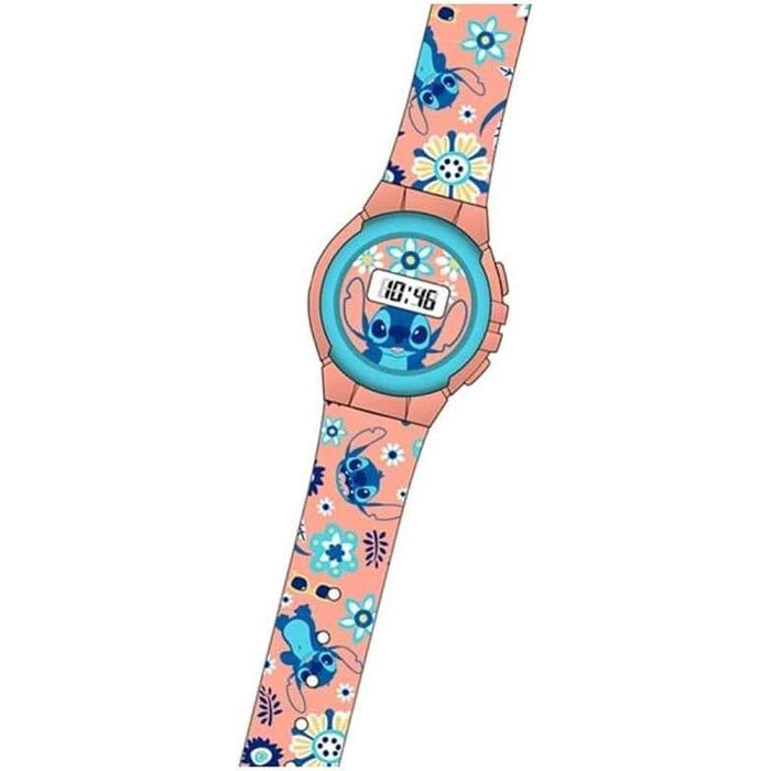 Orologio Digitale Stitch - LAS4072