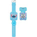 KIDS LICENSING Orologio Educativo Digitale Stitch - LAS4163