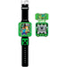 KIDS LICENSING Orologio Educativo Digitale Minecraft - MIN4148
