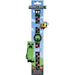 KIDS LICENSING Orologio Digitale Minecraft - MIN4223