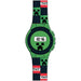 KIDS LICENSING Orologio Digitale Minecraft - MIN4223