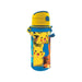 Borraccia Alluminio 600 Ml Pokemon - PK00033