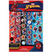 Spiderman Stickers - SP50023