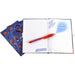 KIDS LICENSING Spiderman Diario Con Penna Magica - SP50044