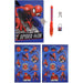 KIDS LICENSING Spiderman Diario Con Penna Magica - SP50044