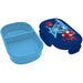 KIDS LICENSING Portamerenda Con Posate Spiday - SP50100