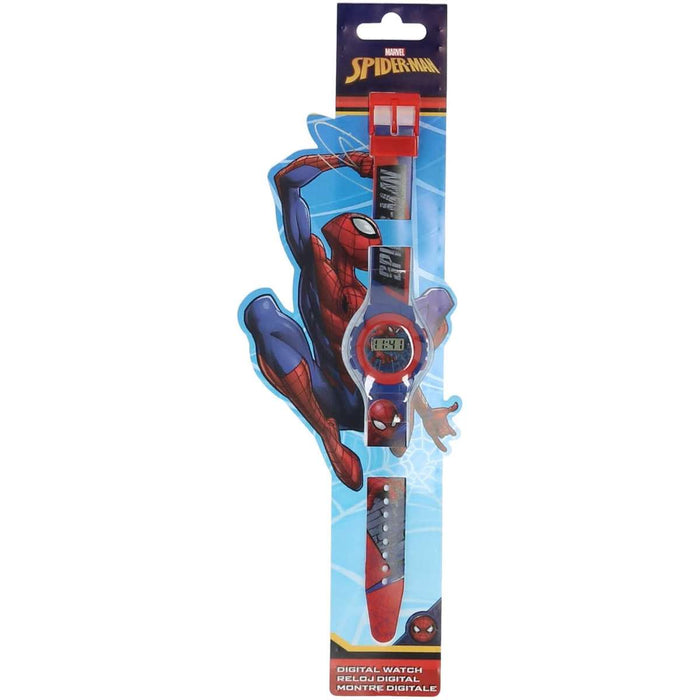 Orologio Digitale Spiderman - SPD4972