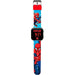 Orologio Led Spiderman - SPD4987