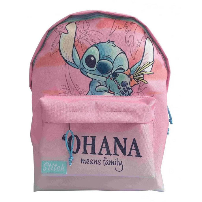 KIDS LICENSING Zaino Stitch - ST00032