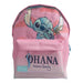 KIDS LICENSING Zaino Stitch - ST00032