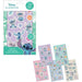 KIDS LICENSING Set Adesivi Stitch - ST00053