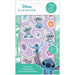KIDS LICENSING Set Adesivi Stitch - ST00053