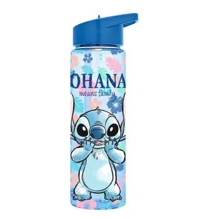 KIDS LICENSING Borraccia Rotonda Stitch - ST00095
