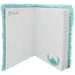 KIDS LICENSING Quaderno Di Peluche Stitch - ST00117