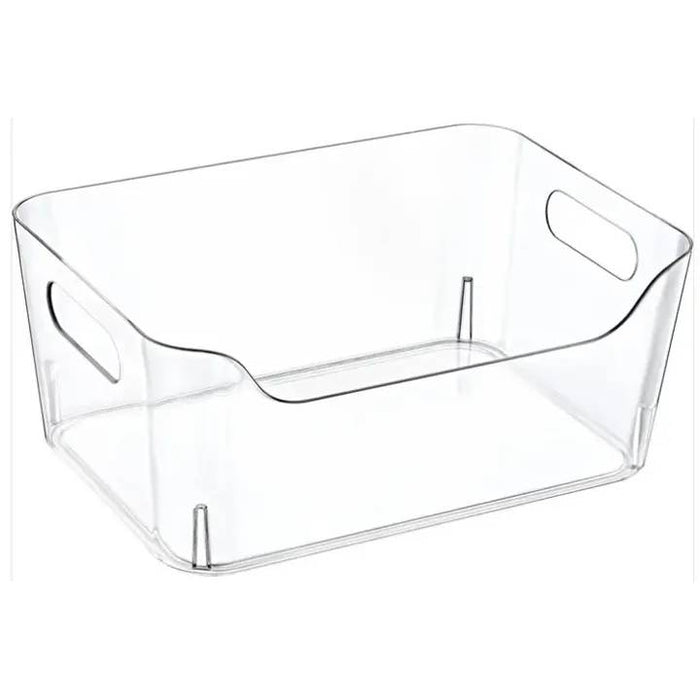 KOOPMAN Organizer In Plastica 23X16 Cm Lt 3 - 020000110