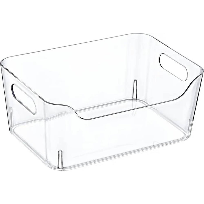 KOOPMAN Organizer In Plastica 30X21X12 Cm Lt 7 - 020000130
