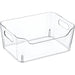 KOOPMAN Organizer In Plastica 30X21X12 Cm Lt 7 - 020000130