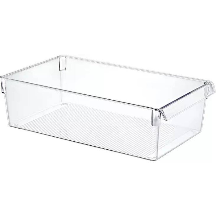 KOOPMAN Organizer In Plastica 36X15X10 Cm - 020000150
