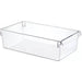 KOOPMAN Organizer In Plastica 36X15X10 Cm - 020000150