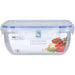 KOOPMAN Set 3 Box Alimenti 400 800 1400 Ml - 024001010