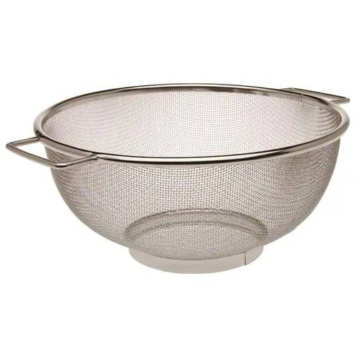 KOOPMAN Scolapsta Acciaio Inox 23 Cm - 170260100