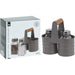 KOOPMAN Set Sale E Pepe Con Supporto - 170452160