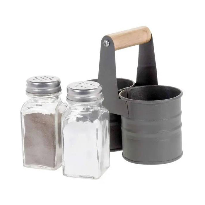 KOOPMAN Set Sale E Pepe Con Supporto - 170452160