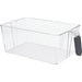 KOOPMAN Contenitore Per Frigo 31X18X11 Cm - 176000480