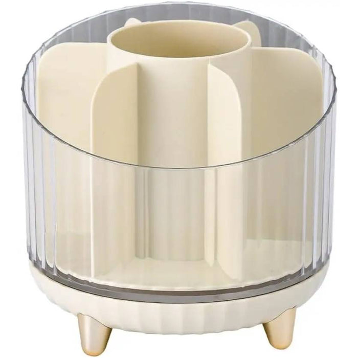 KOOPMAN Organizer Da Trucco Girevole In Plastica - 530000180